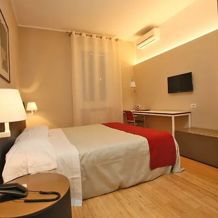 Le Hotel Modena