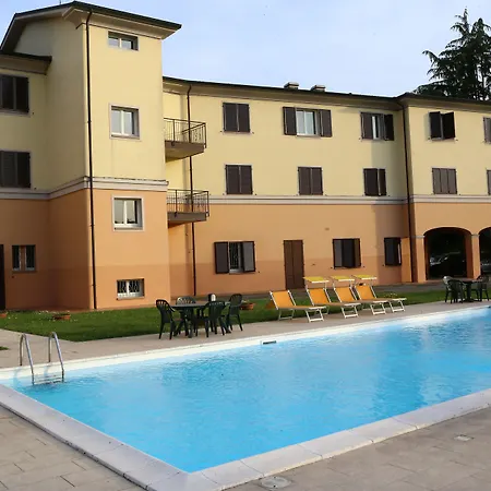 Hotel Le 4*