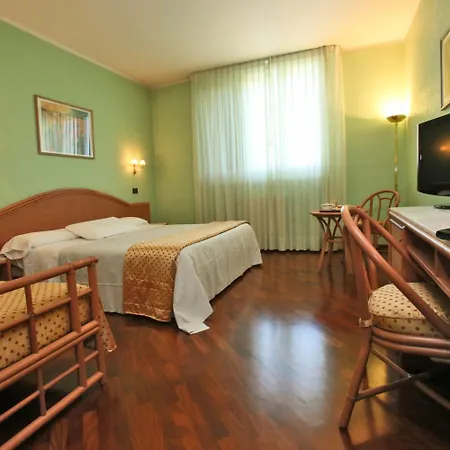 Hotel Le Modena