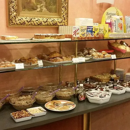 Hotel Le