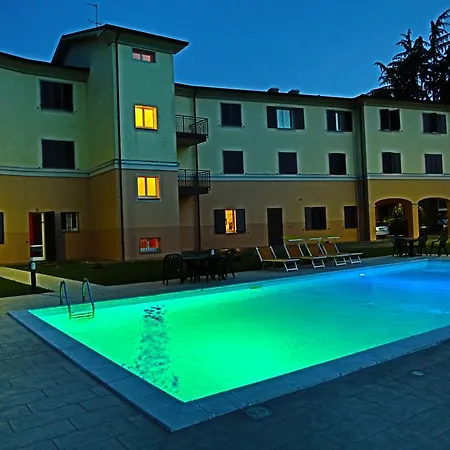 酒店 勒维尔酒店 4*