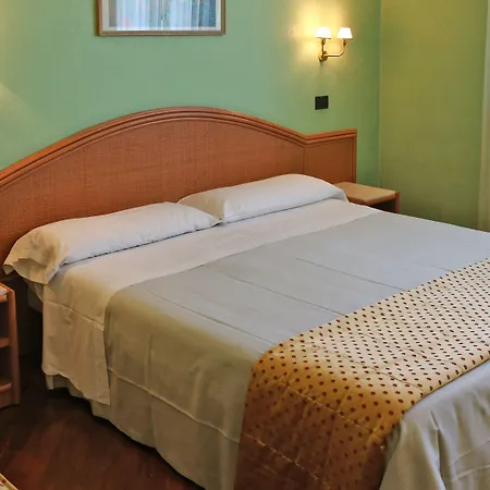 勒维尔酒店 摩德纳