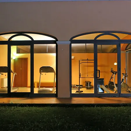 酒店 勒维尔酒店 4*