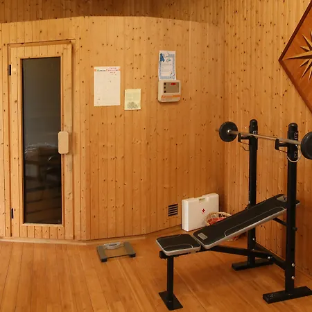 酒店 勒维尔酒店