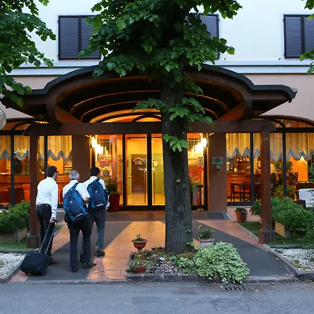 勒维尔酒店 摩德纳