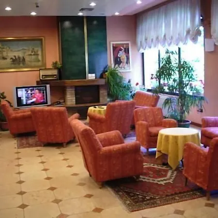 Hotel Le Ville