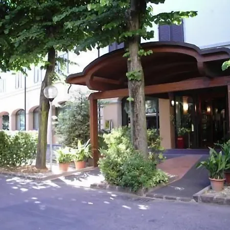 Hotel Le Ville Modena
