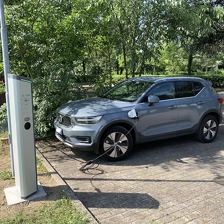 勒维尔酒店 酒店 摩德纳