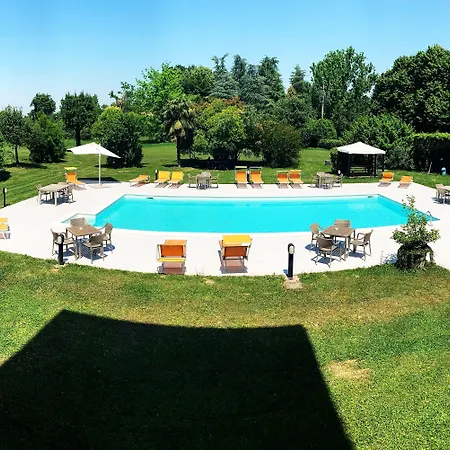 Hotel Le Ville