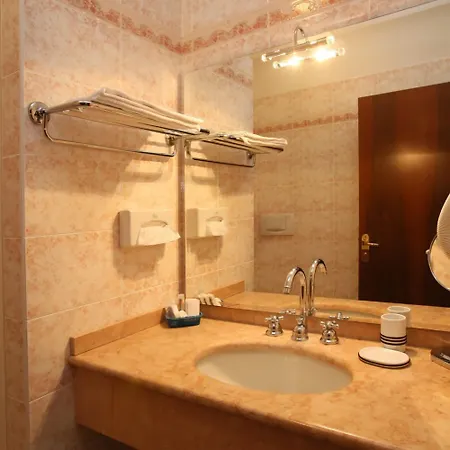Hotel Le Ville Hotel Modena