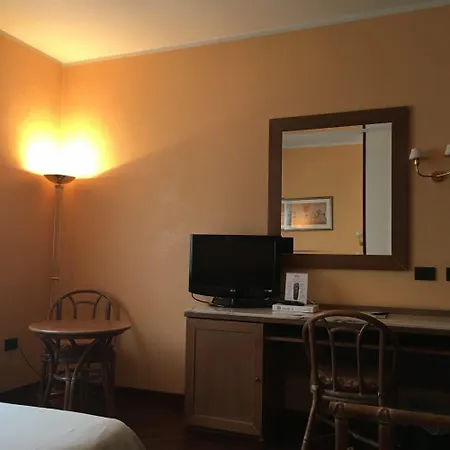 Hotel Hotel Le Ville 4*