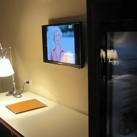 Hotel Hotel Le Ville 4*