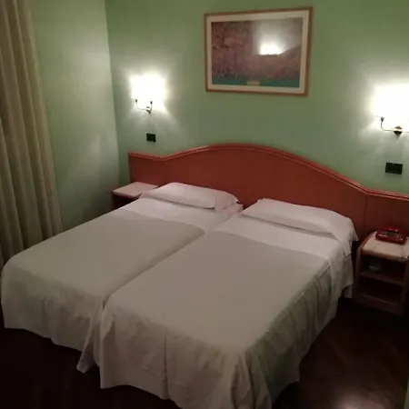 Hotel Hotel Le Ville