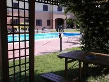 Hotel Le Modena