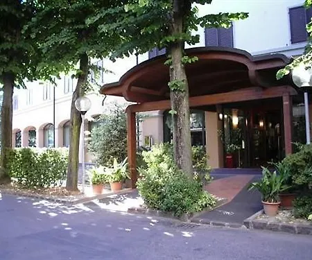 Hotel Le Modena