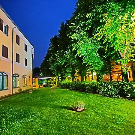 Hotel Le