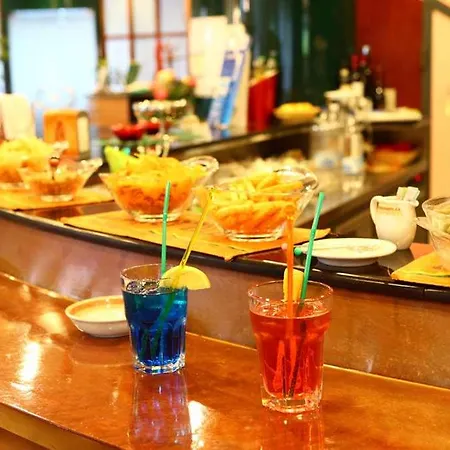 酒店 勒维尔酒店 4*