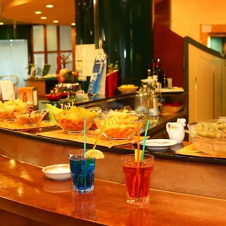 Hotel Le