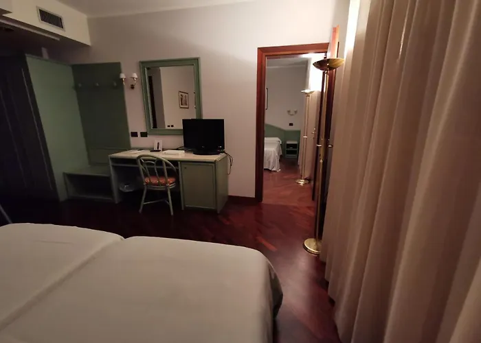 Le 4* Μόντενα