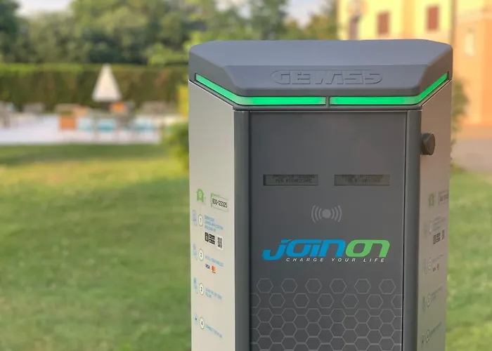 Le Ξενοδοχείο 4*