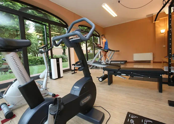 Le 4* Μόντενα