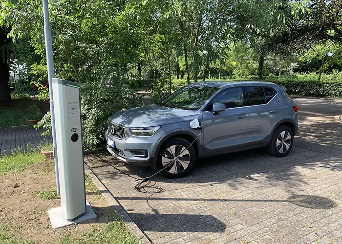 Le Отель Модена