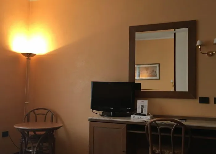 Ξενοδοχείο Le 4*