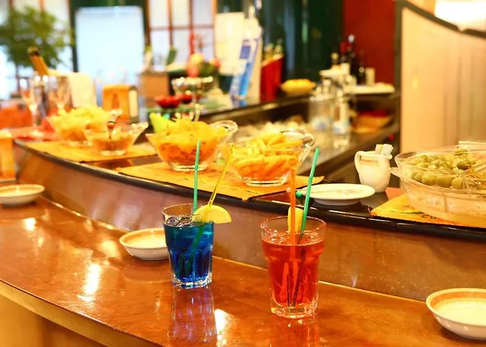 Ξενοδοχείο Le 4*